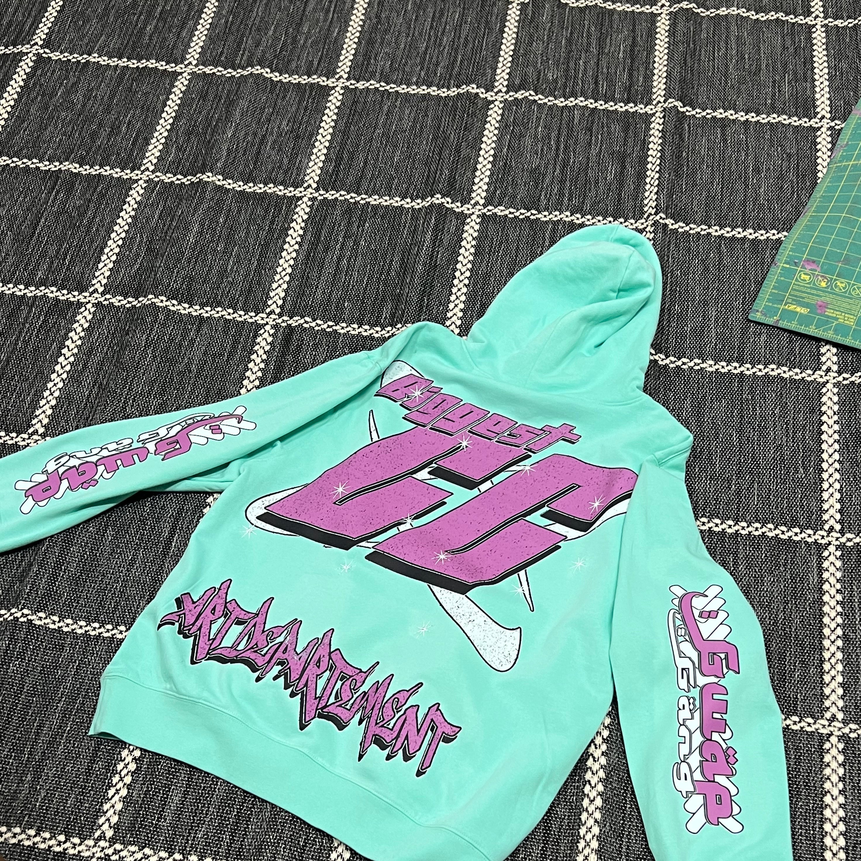 Gwap Gang Xollection Street Wear